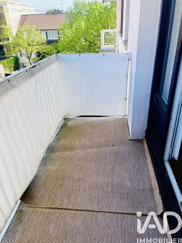 Photo 8 - Appartement à MAISONS-ALFORT