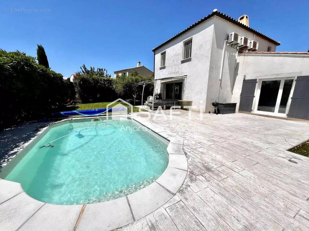 Photo 1 - Maison à PARADOU