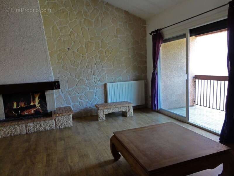 Maison à VERNET-LES-BAINS