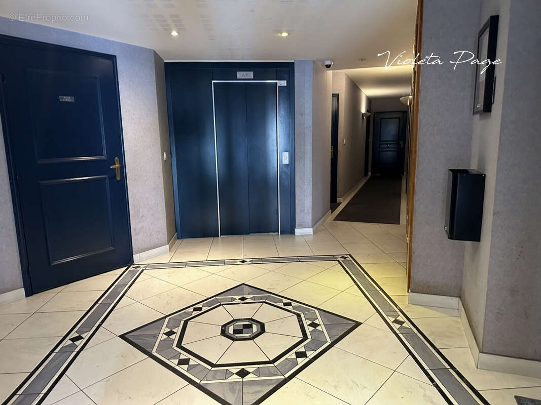 Appartement à CERGY