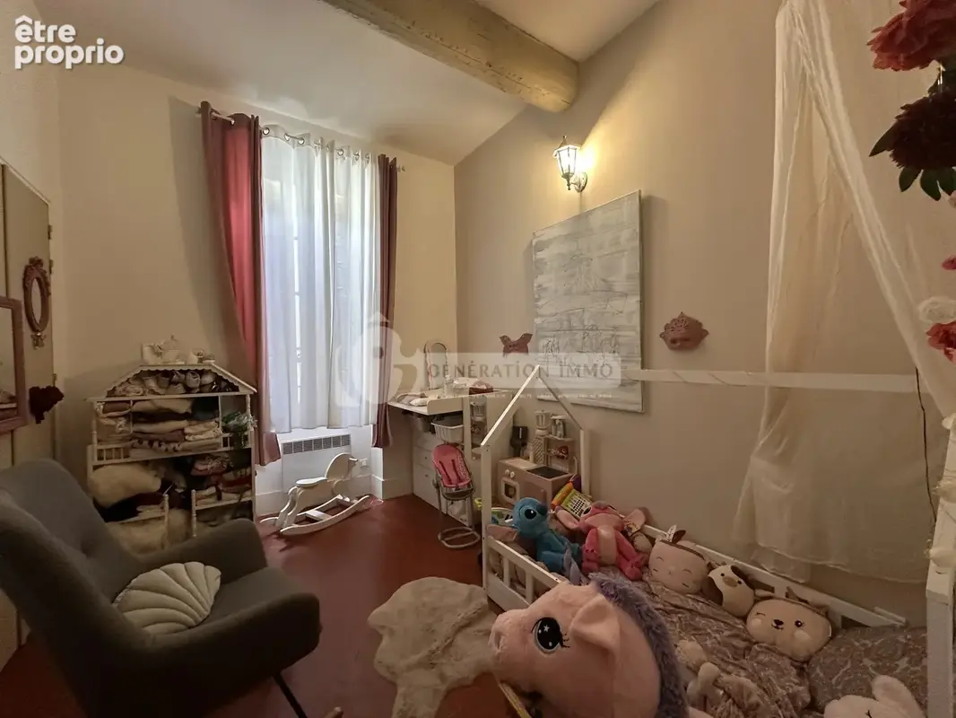 Appartement de charme de 110 m² à Beaucaire - photo 10