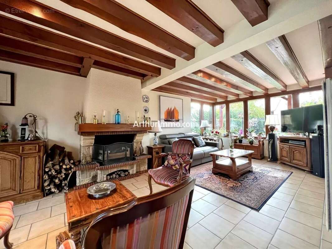 Vente Maison Boissy-saint-leger(94470) 520 000ï¿œ - photo 2