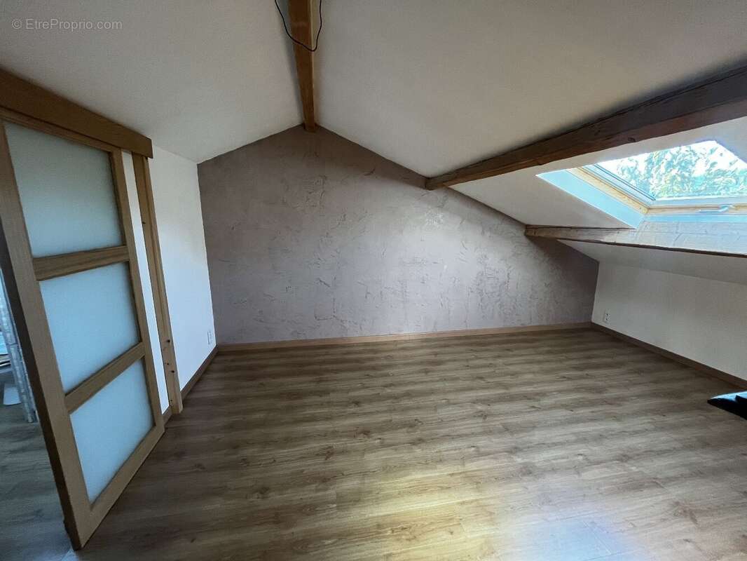 Maison à SAINT-HIPPOLYTE-DU-FORT