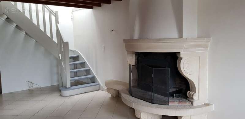 Appartement à GODERVILLE