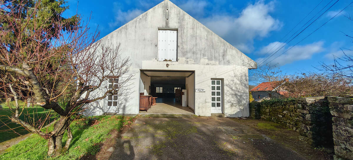 Maison à COUERON