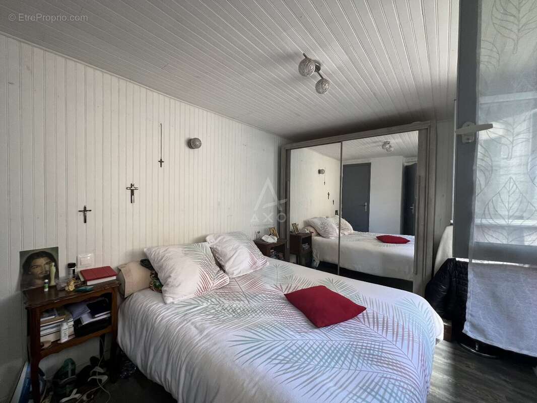 Maison à BORMES-LES-MIMOSAS