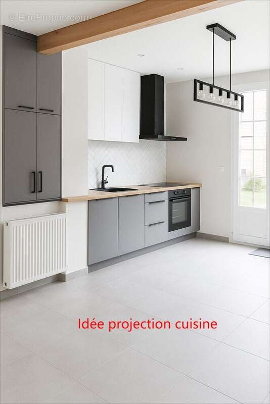 Photo 7 - Maison à COMPIEGNE