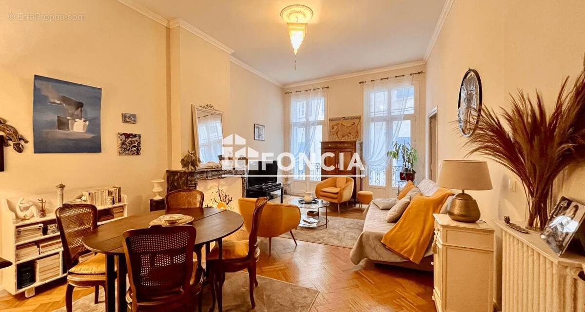 Appartement à PERPIGNAN