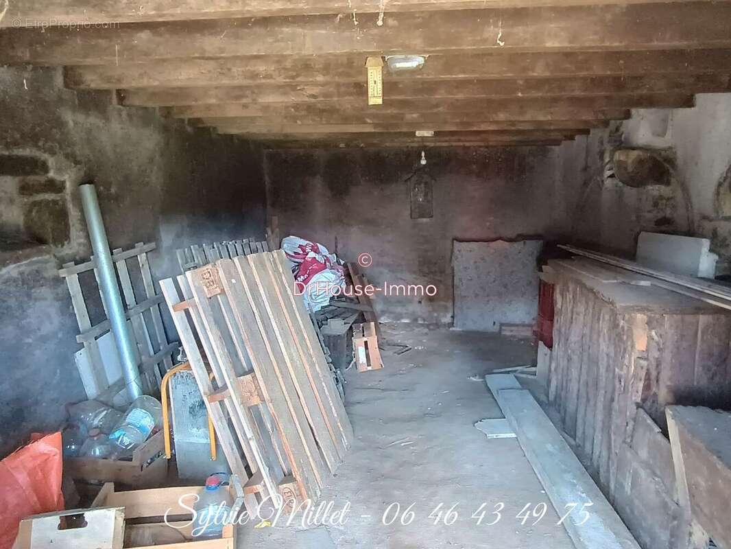 Autre à SAINT-HILAIRE-DE-CLISSON