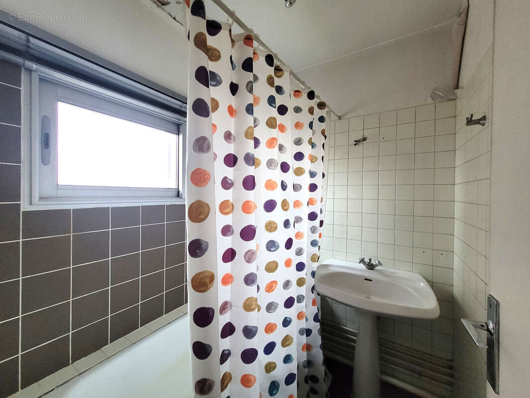 Appartement à VITRY-SUR-SEINE