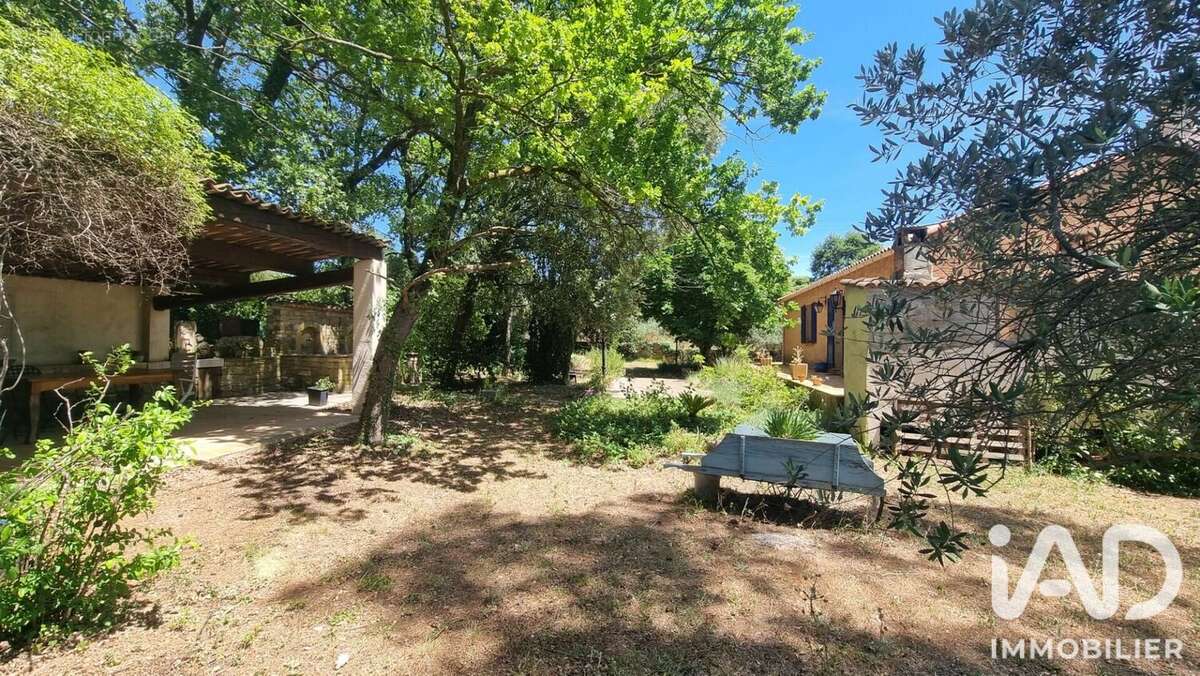 Maison 130 m² à Brignoles  - photo 5