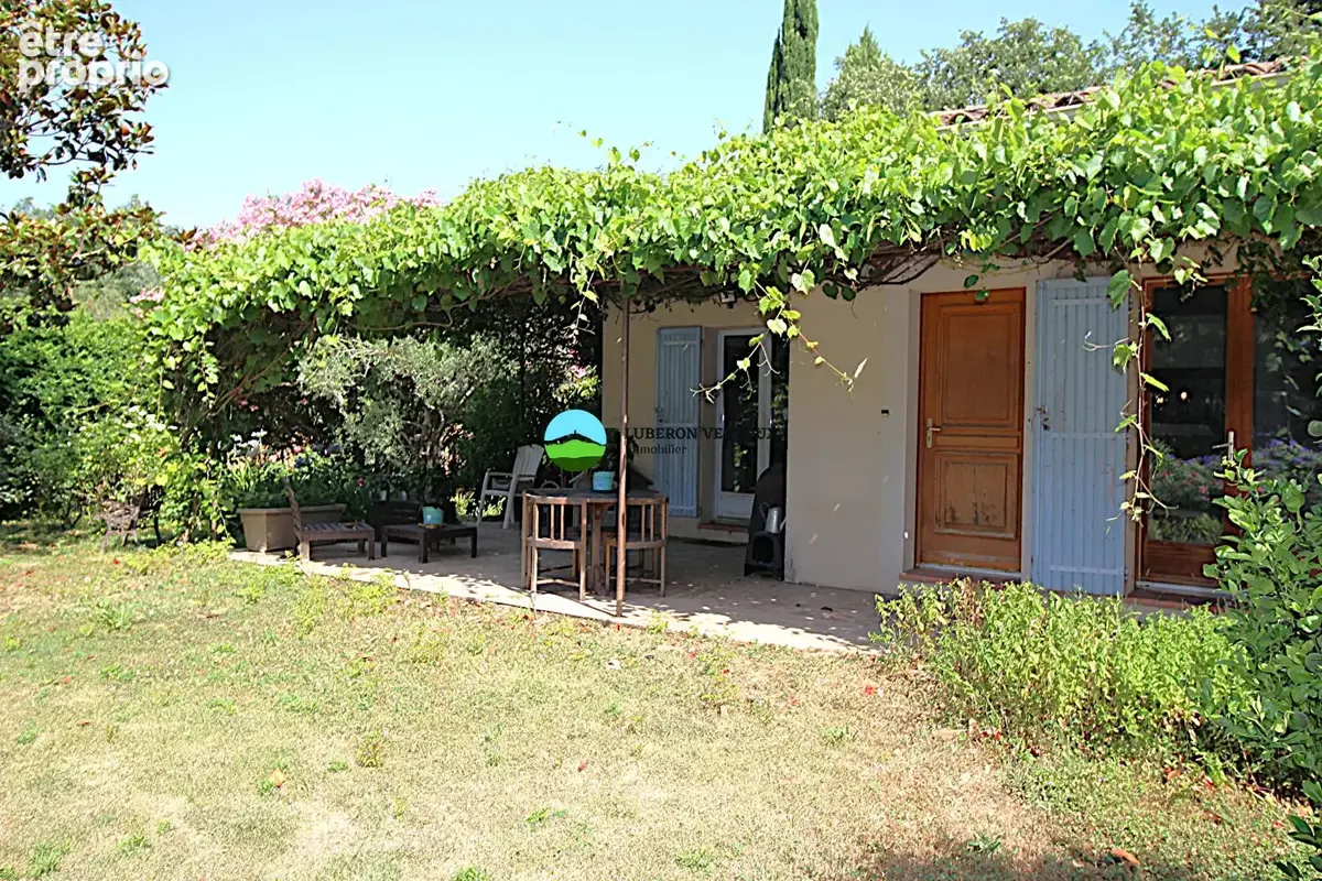 Maison de plain-pied 127 m² ? Jardin arboré, grand garage et environnement privilégié - photo 4