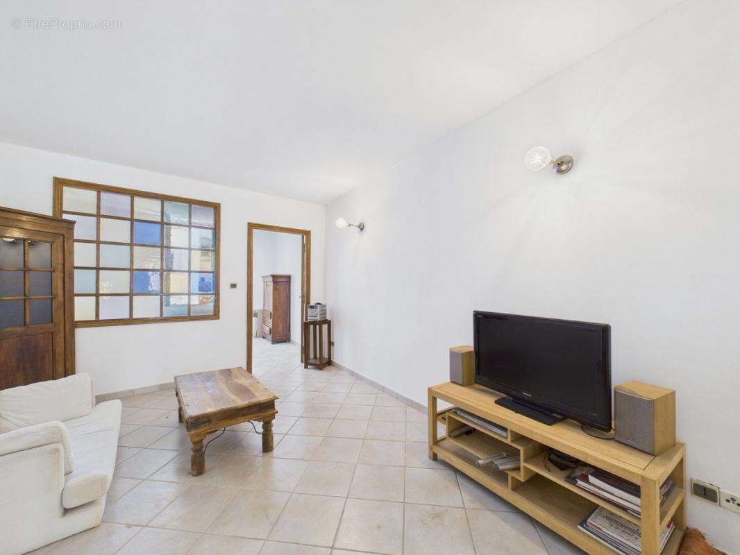 Appartement à AJACCIO