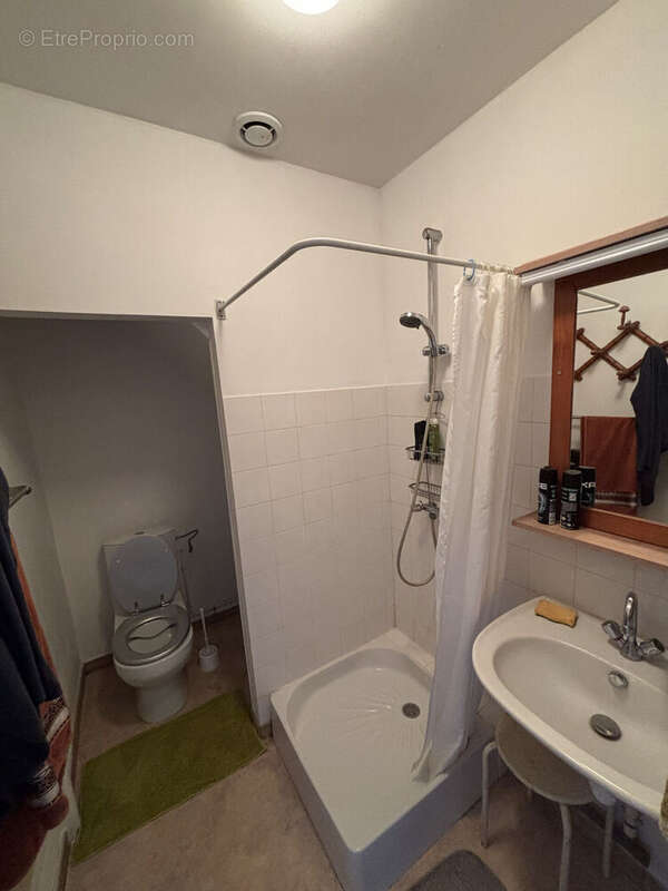 Photo 5 - Maison à ISSY-L'EVEQUE