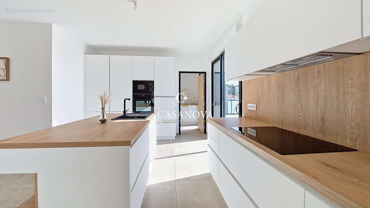 Appartement à BEZIERS