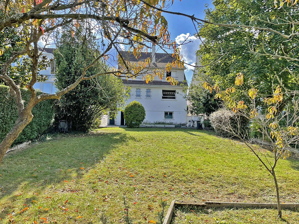 Maison à EAUBONNE