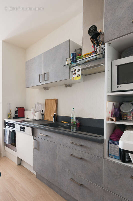 Appartement à NUITS-SAINT-GEORGES