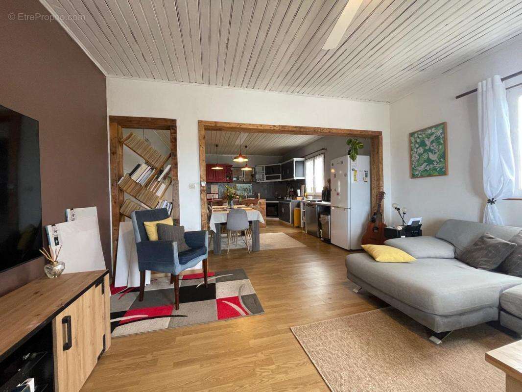 Maison à LE TAMPON