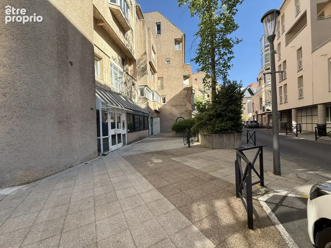 Appartement à EPERNAY