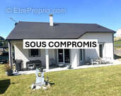 Maison à SAINT-PIERRE-EYNAC