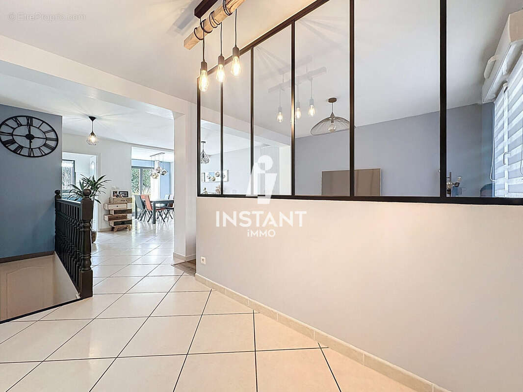 Maison à ALFORTVILLE