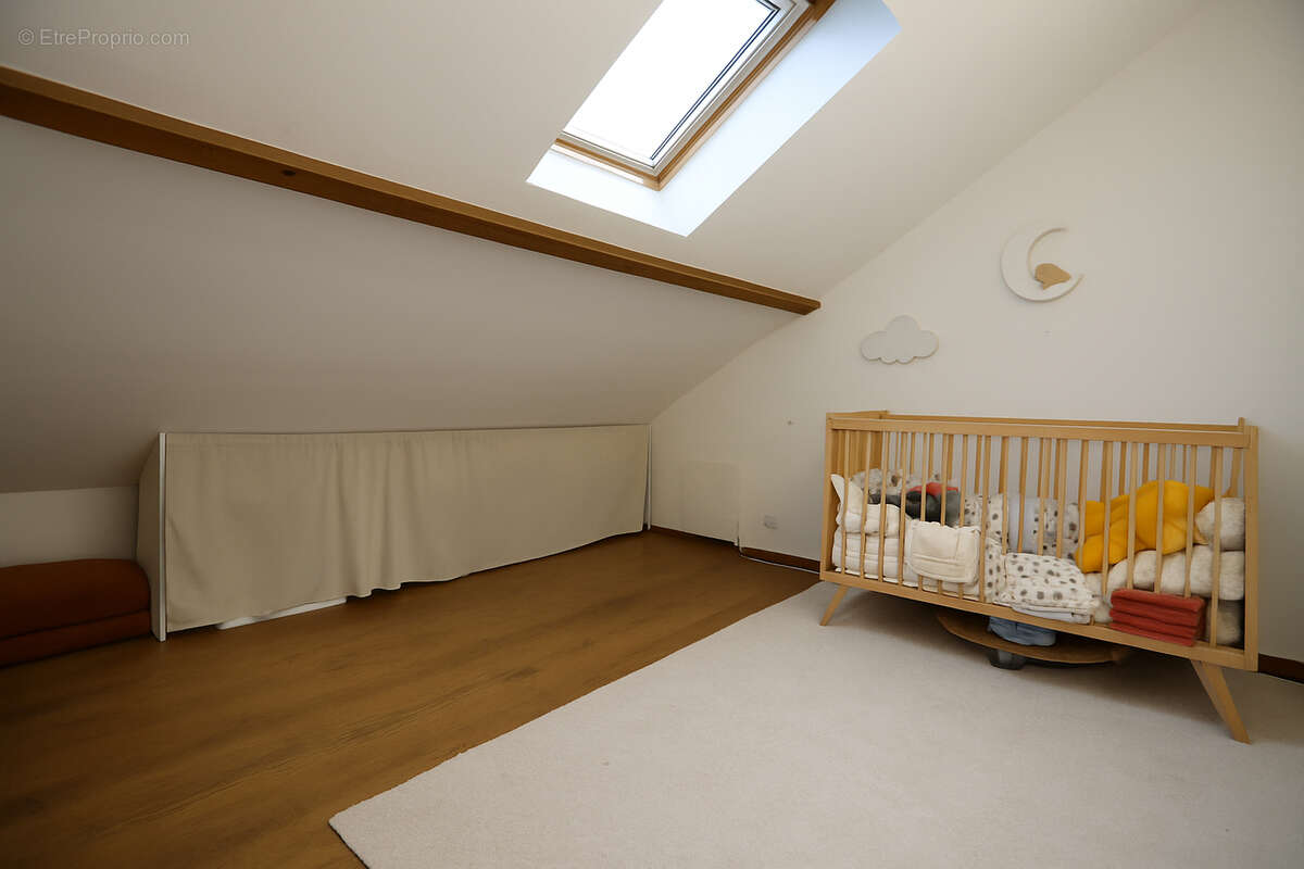 Maison à GARANCIERES