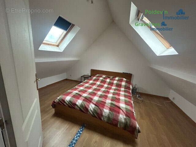 Maison à LOON-PLAGE