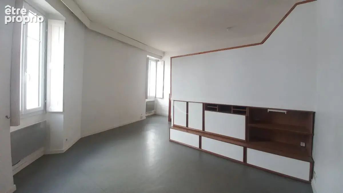 Exclusivite l'adresse - appartement t1 bis - canclaux - mellinet - photo 5