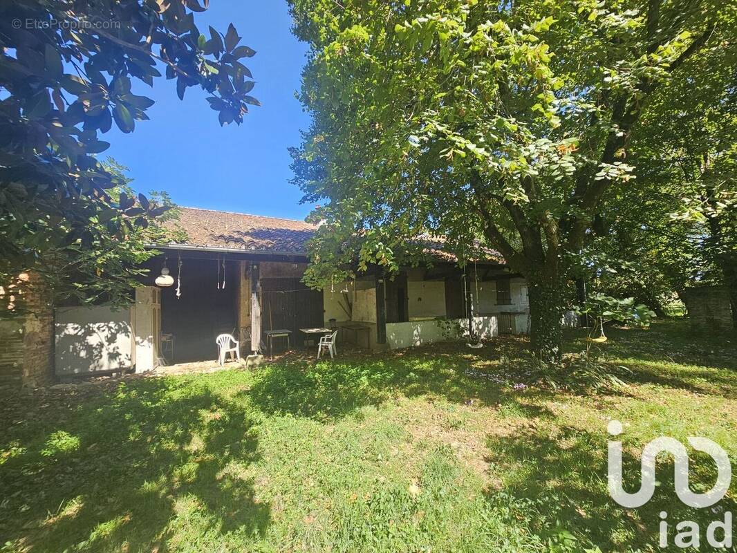 Photo 1 - Maison à MOISSAC