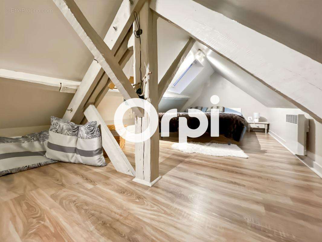 Appartement à BOULOGNE-SUR-MER