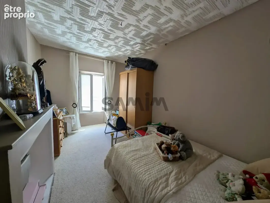 À vendre- maison de village  avec roof top et jaccuzi- st hi - photo 8