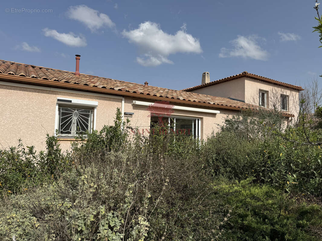 Maison à SAINT-JEAN-DE-FOS