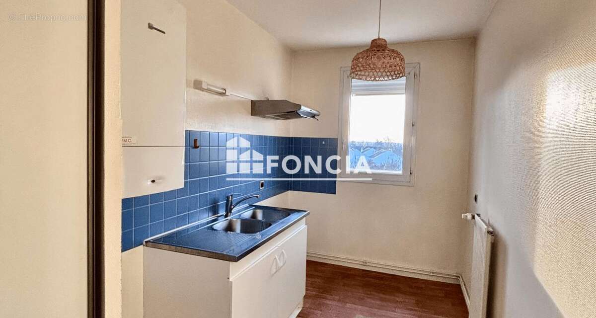 Appartement à ORLEANS