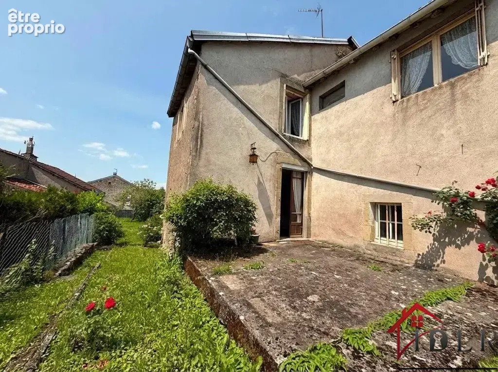 maison individuelle datant de 1851 - photo 23