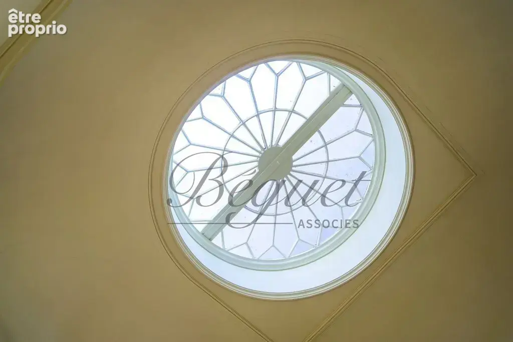Loches (37600), Indre-et-Loire — Maison familiale de 430 m², 8 à 11 chambres, terrasses et jardin de 1 190 m² - photo 14