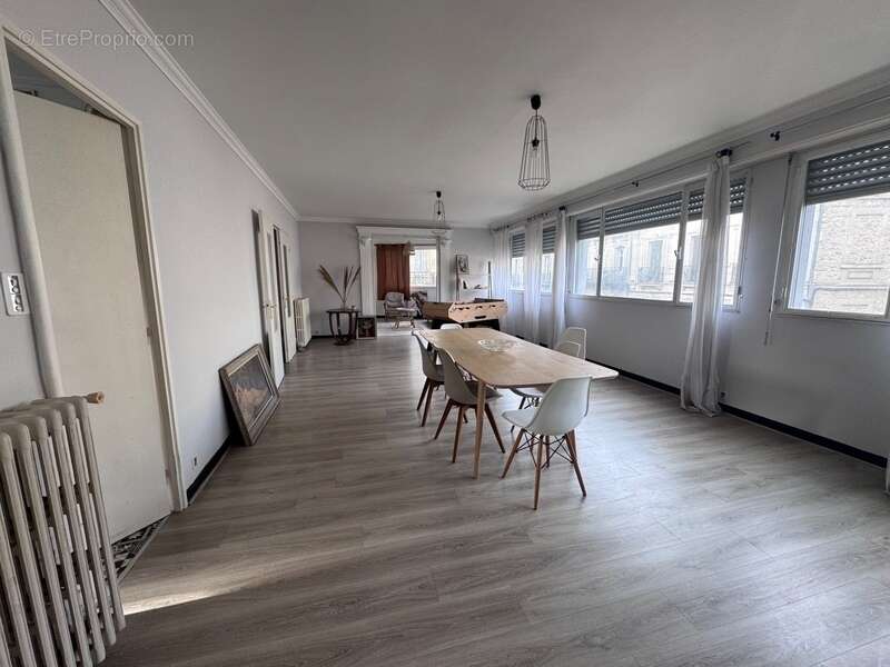 Appartement 6  pièces AGEN hyper centre  (47) - photo 4