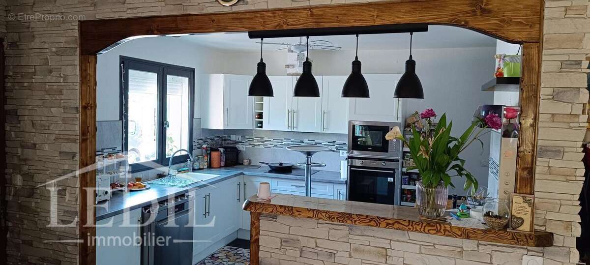 Maison à SAINT-MAIXANT