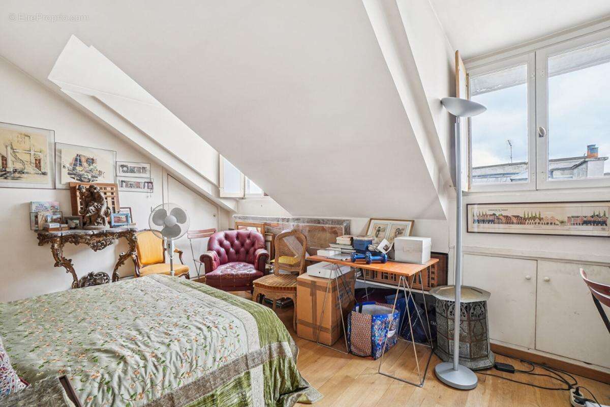 Appartement à PARIS-6E