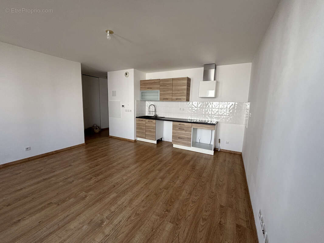Appartement à MERIGNAC