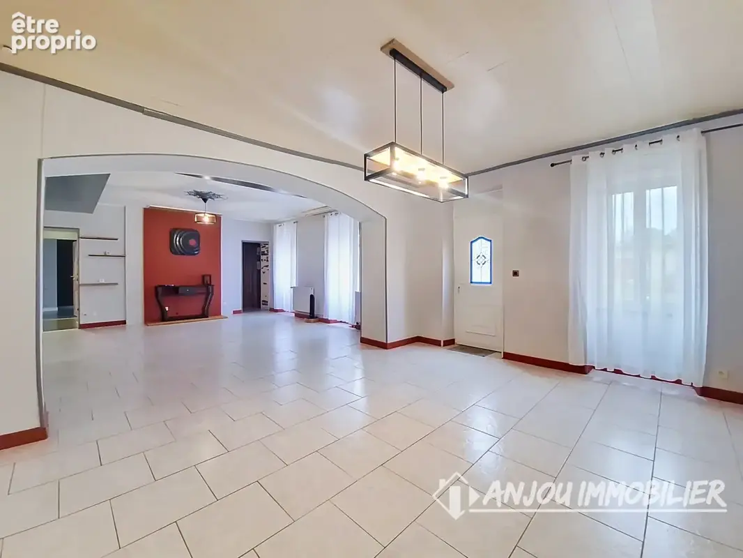 Maison 3 chambres avec grand terrain de plus de 4 700m2 - photo 2