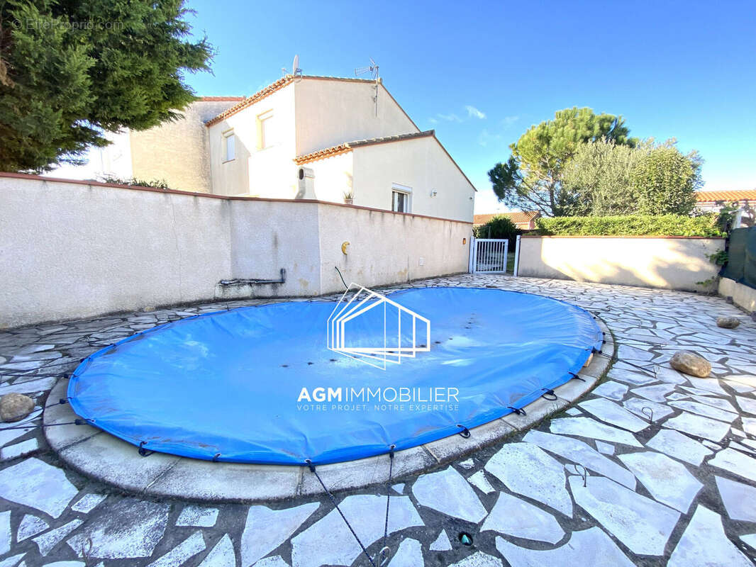 Photo 3 - Maison à CLAIRA