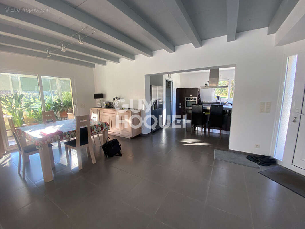 Maison à LAGARDELLE