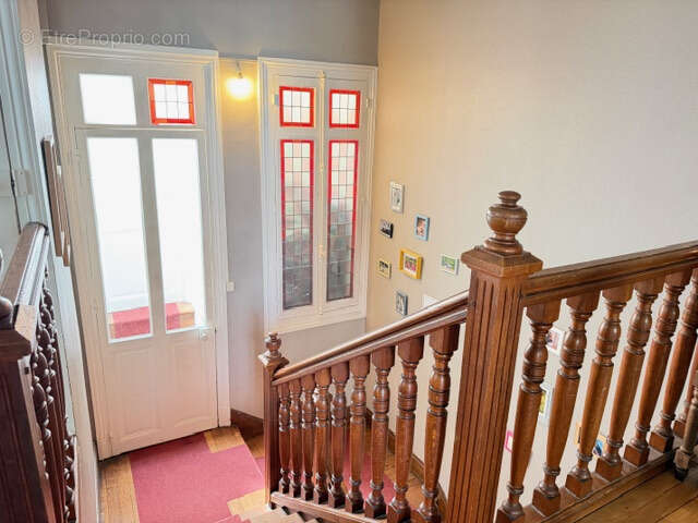 Maison à ORLEANS