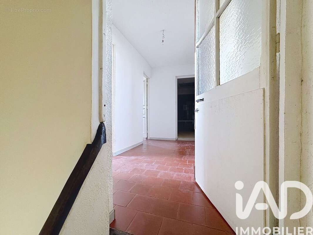 Photo 3 - Maison à BOUJAN-SUR-LIBRON