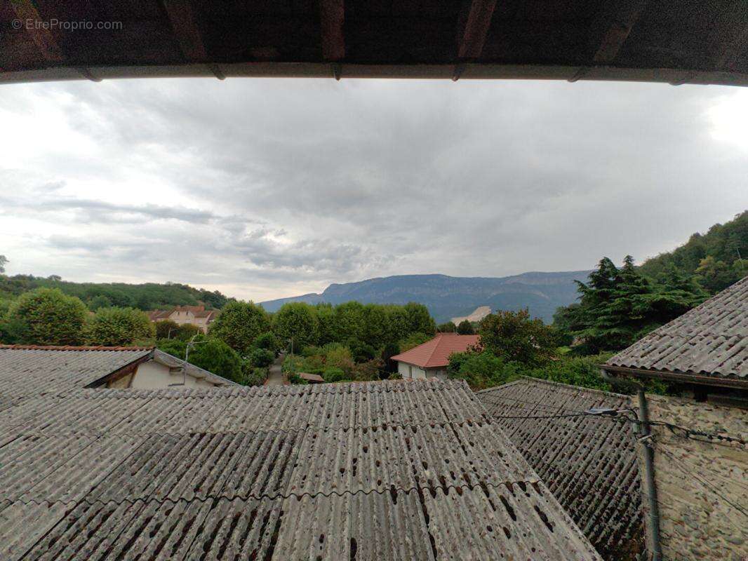 Maison à L'ALBENC