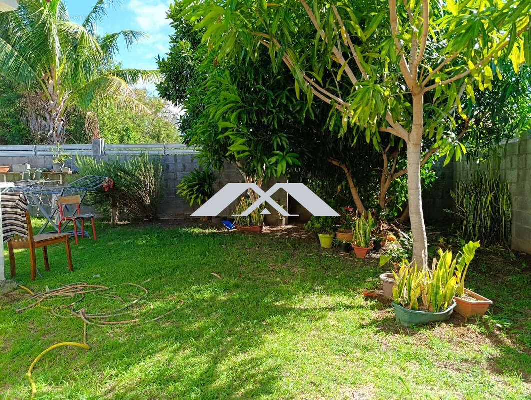 Maison à SAINT-LOUIS