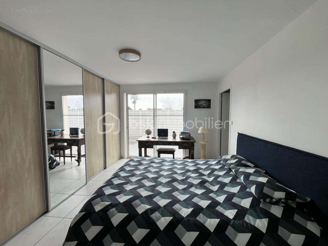 Maison à LE VERDON-SUR-MER