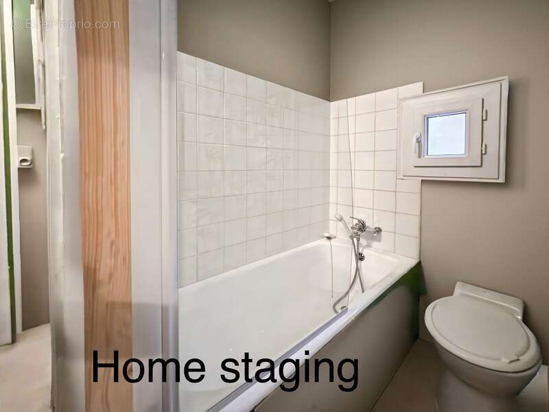 Maison à PONT-AUDEMER