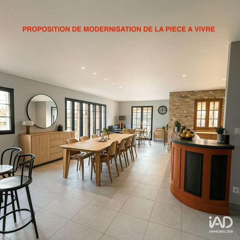 Photo 5 - Maison à HEURTEAUVILLE