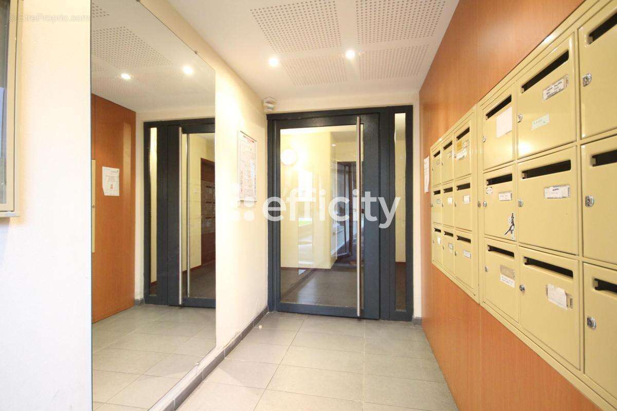 Appartement à ROUBAIX